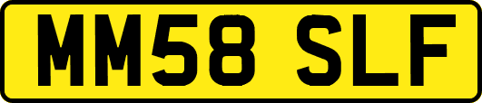 MM58SLF
