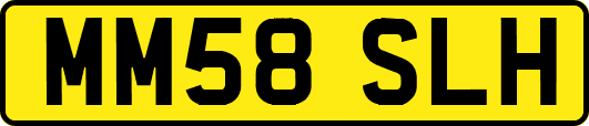 MM58SLH