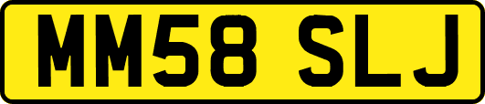 MM58SLJ