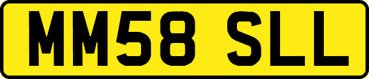 MM58SLL