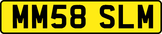 MM58SLM