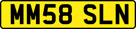 MM58SLN