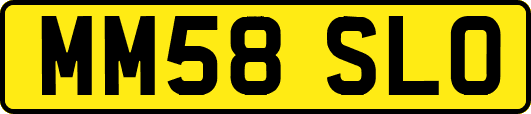 MM58SLO