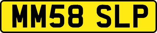 MM58SLP