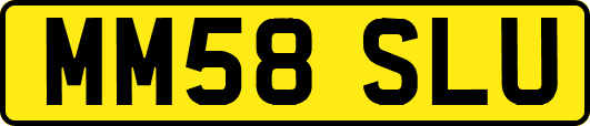 MM58SLU