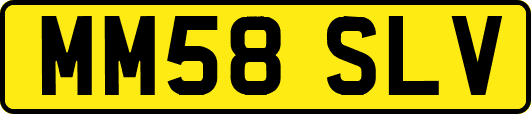 MM58SLV