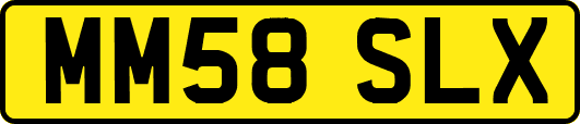 MM58SLX