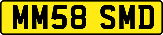 MM58SMD