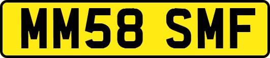MM58SMF