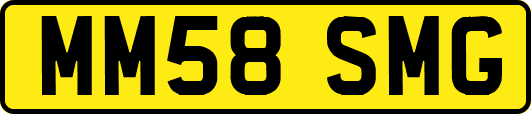 MM58SMG