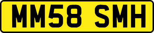 MM58SMH