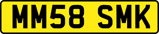 MM58SMK