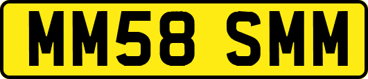 MM58SMM