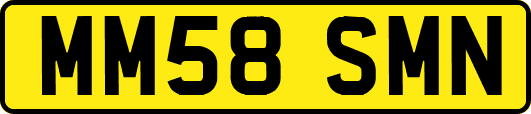 MM58SMN