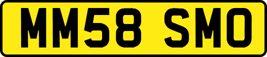 MM58SMO