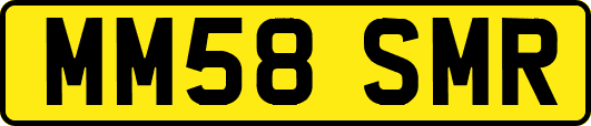 MM58SMR