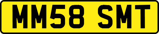 MM58SMT