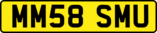 MM58SMU