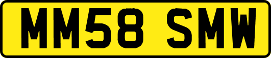 MM58SMW