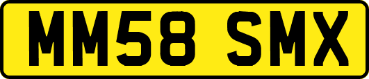 MM58SMX
