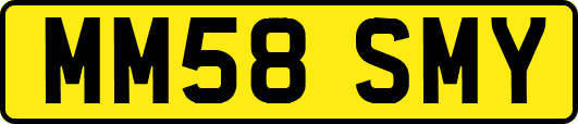 MM58SMY