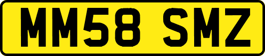 MM58SMZ