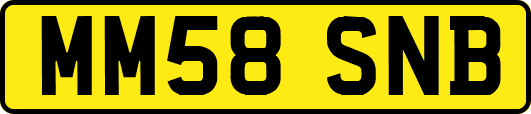 MM58SNB