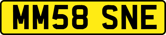 MM58SNE