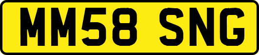 MM58SNG
