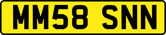 MM58SNN