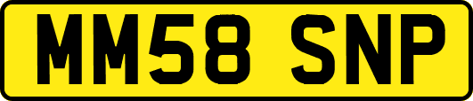 MM58SNP