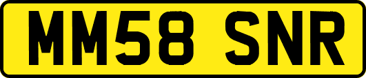MM58SNR
