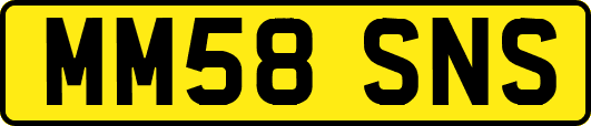 MM58SNS