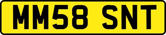 MM58SNT