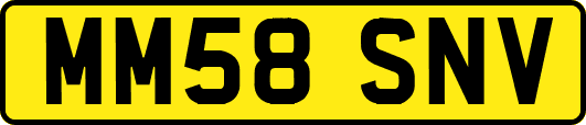 MM58SNV