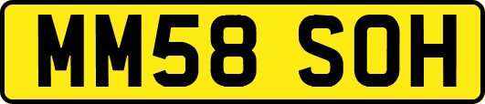 MM58SOH