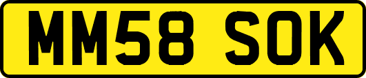 MM58SOK