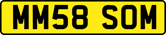 MM58SOM