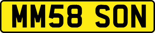 MM58SON