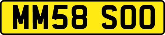 MM58SOO