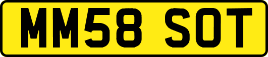 MM58SOT