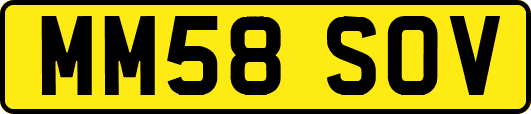 MM58SOV