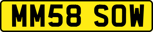 MM58SOW