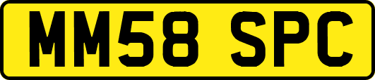 MM58SPC