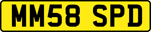 MM58SPD