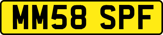 MM58SPF