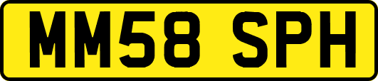 MM58SPH