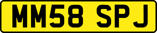 MM58SPJ