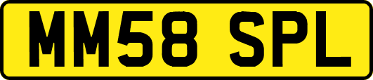 MM58SPL