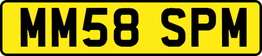 MM58SPM